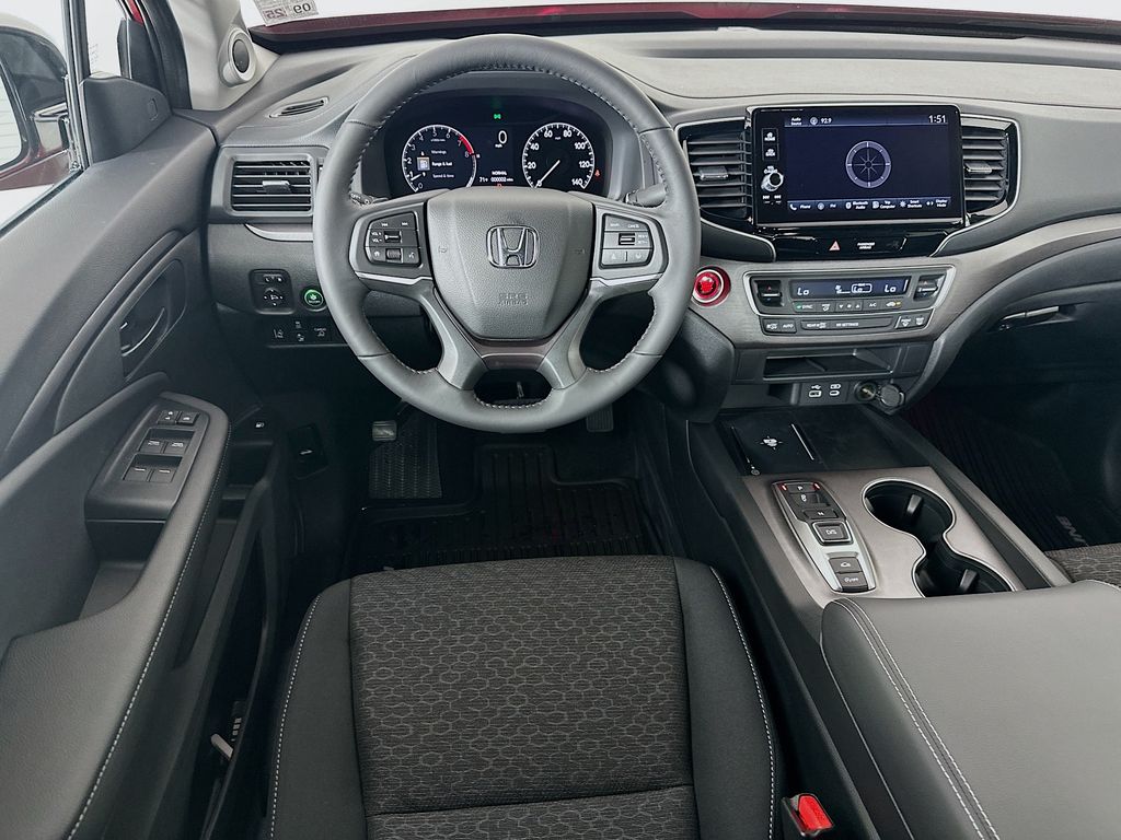 2026 Honda Ridgeline Sport - Photo 29