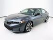 Honda Civic Hybrid