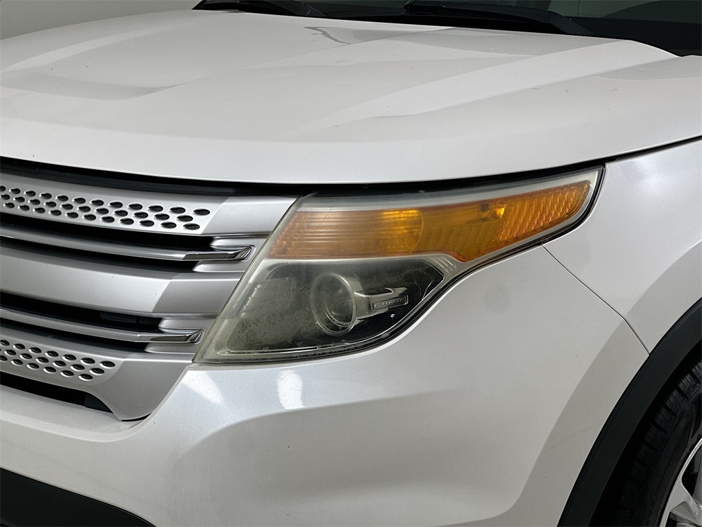 Used 2011 Ford Explorer XLT with VIN 1FMHK7D88BGA48910 for sale in Shreveport, LA