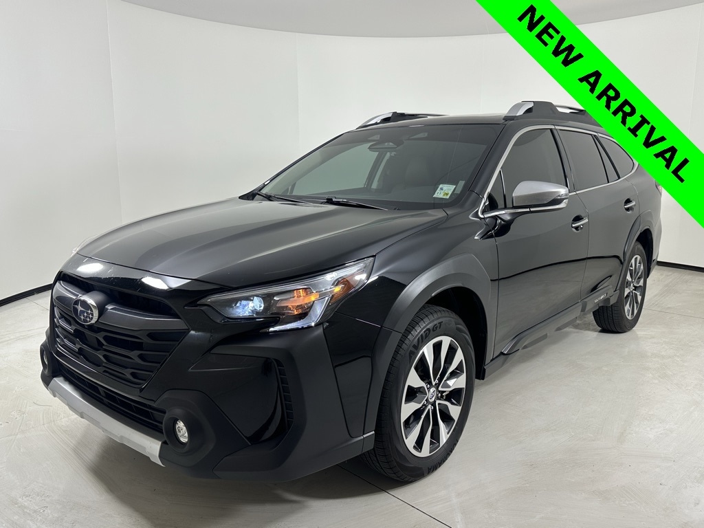 Used 2024 Subaru Outback Touring XT SUV