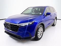 2024 Honda CR-V EX SUV