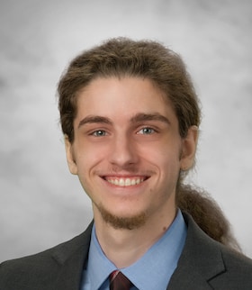 Staff member Kevin Reynolds from ID_9aa2877200ed