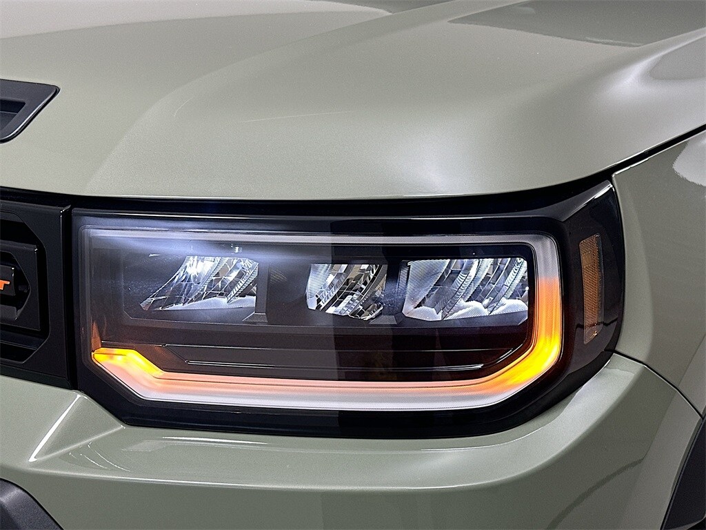 2026 Honda Passport TrailSport Elite photo 2