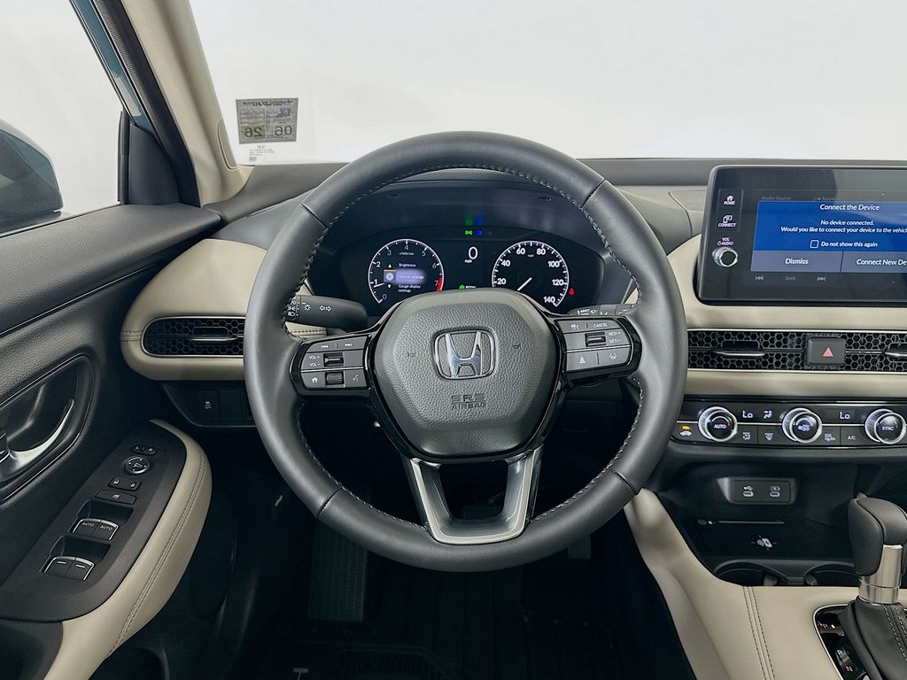 2027 Honda HR-V EX-L - Photo 22