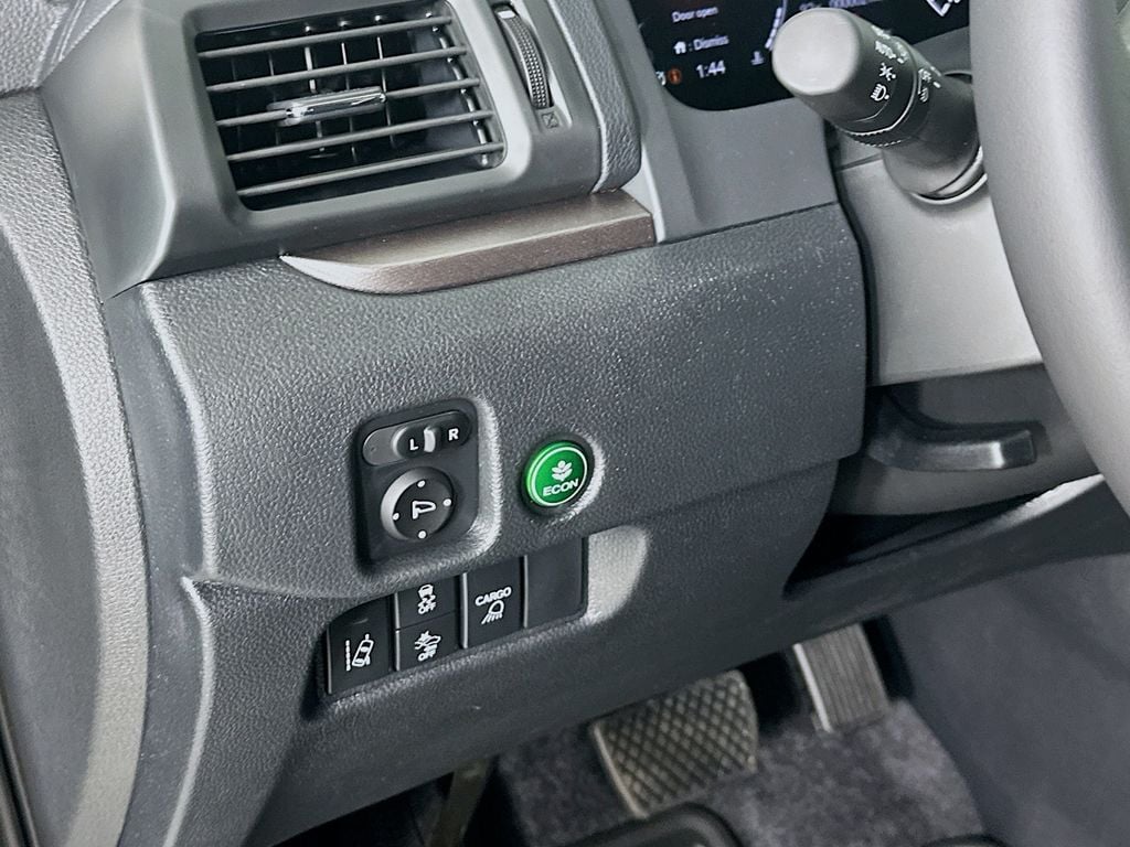 2026 Honda Ridgeline RTL - Photo 17