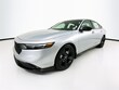 Honda Accord Hybrid