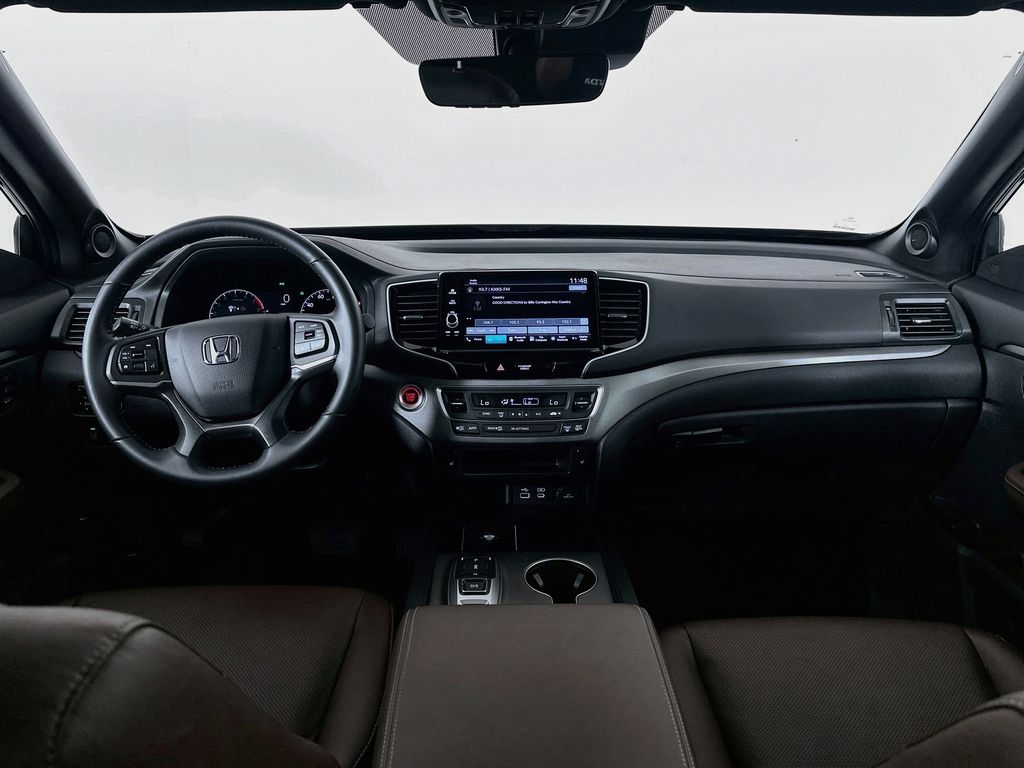 2026 Honda Ridgeline RTL - Photo 17