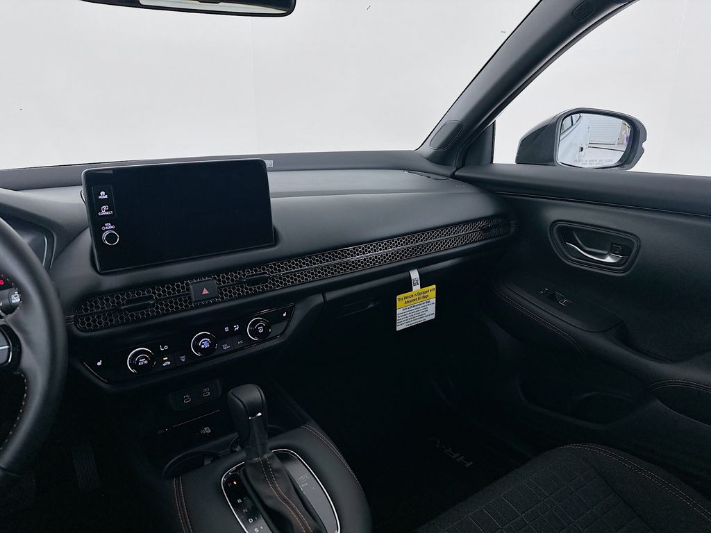2026 Honda HR-V Sport - Photo 20