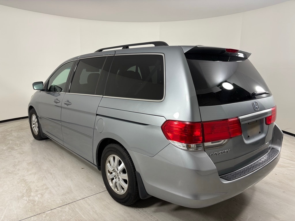 Used 2010 Honda Odyssey EX-L with VIN 5FNRL3H63AB102632 for sale in Shreveport, LA