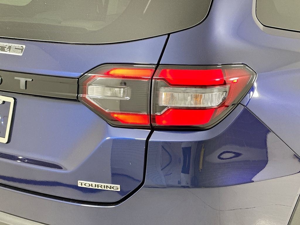 2025 Honda Pilot Touring - Photo 20