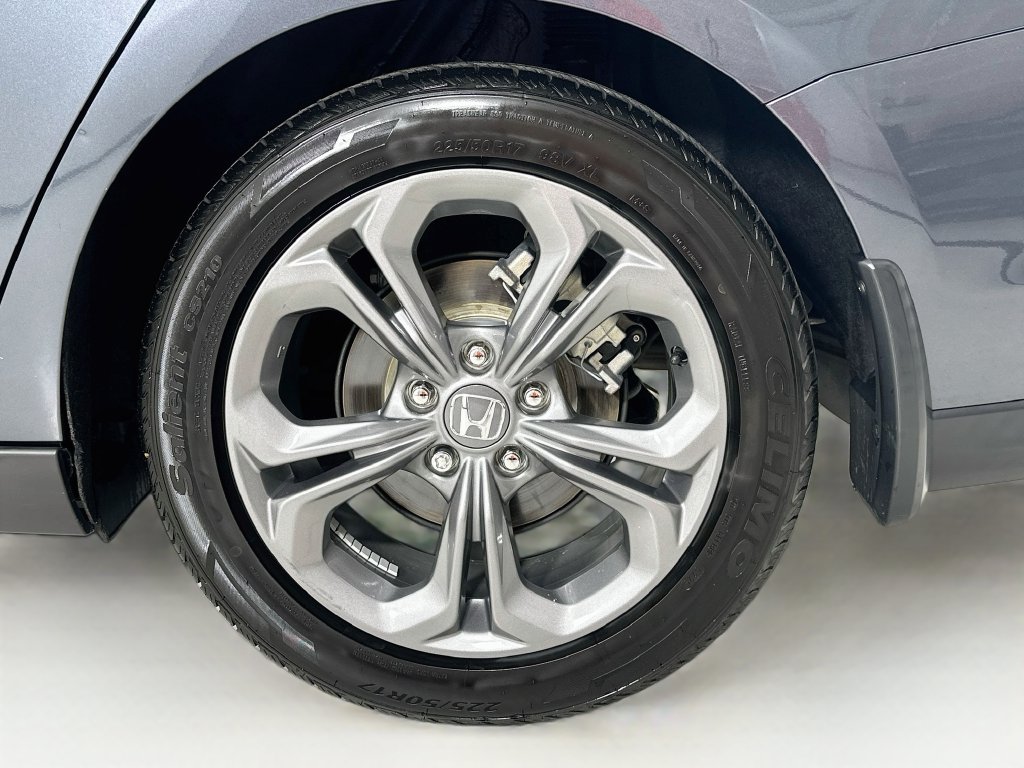 2024 Honda Accord LX - Photo 28