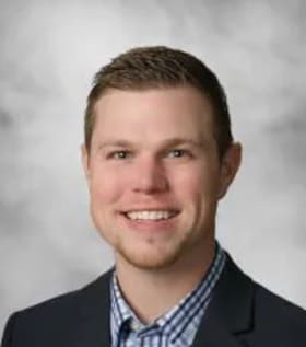 Staff member Chase Johnson - Service Director from ID_d30994ebf405