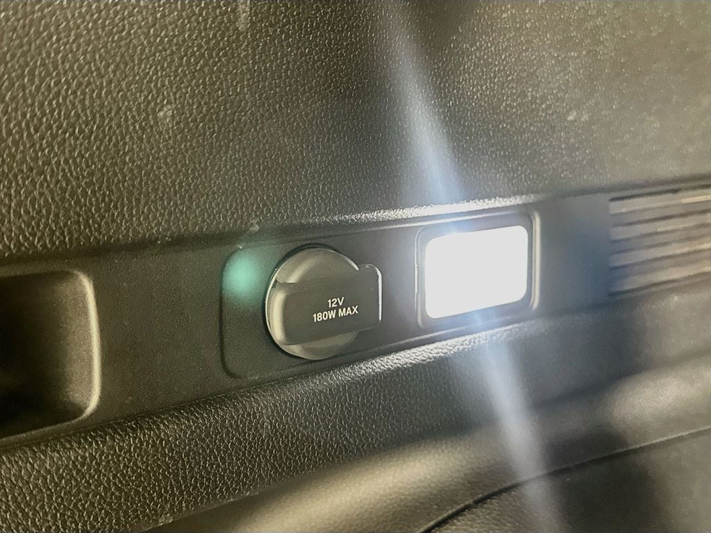 2025 Honda CR-V Sport-L - Photo 25
