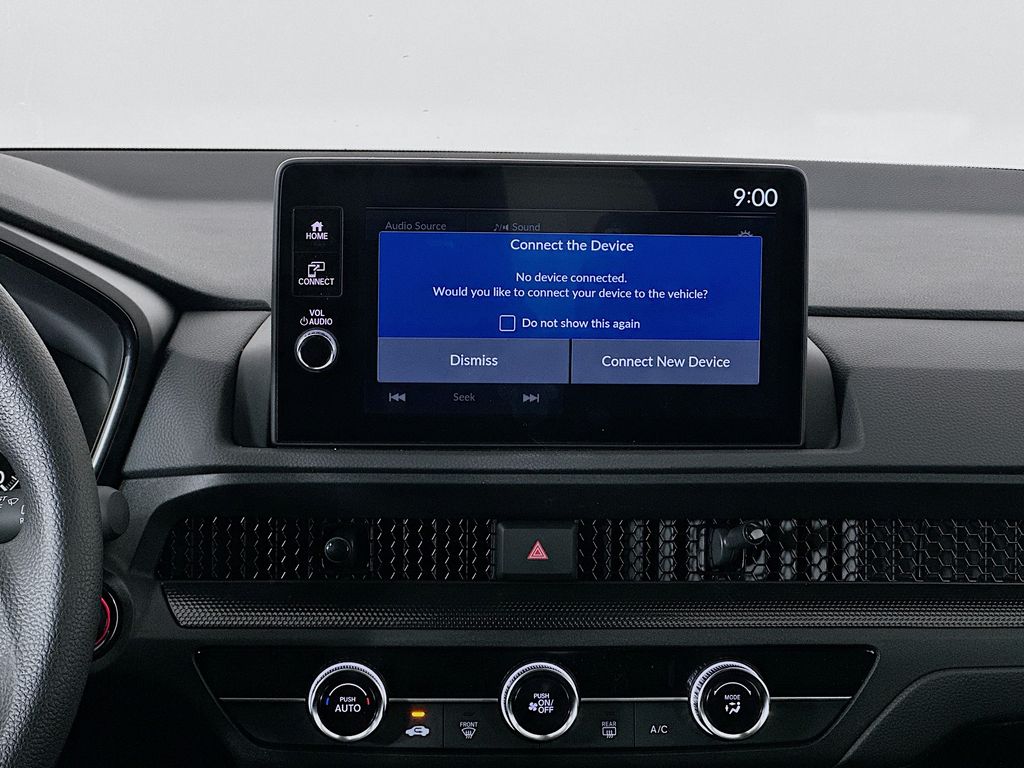 2026 Honda CR-V LX - Photo 12