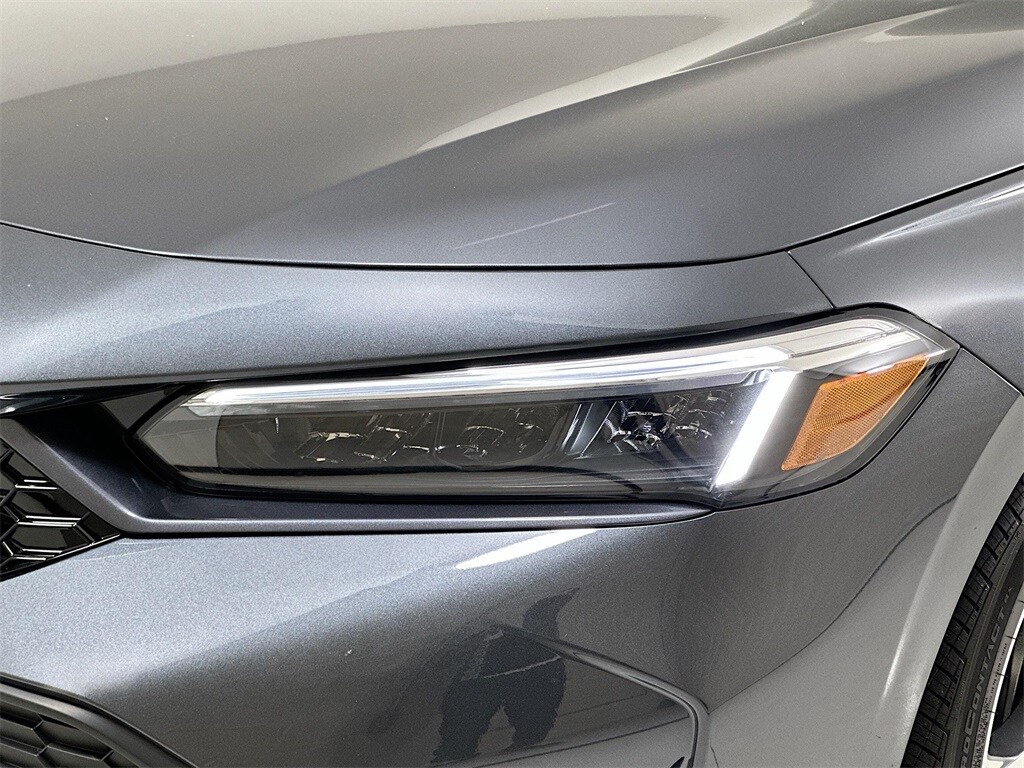 2026 Honda Civic Hybrid Sport Touring photo 2