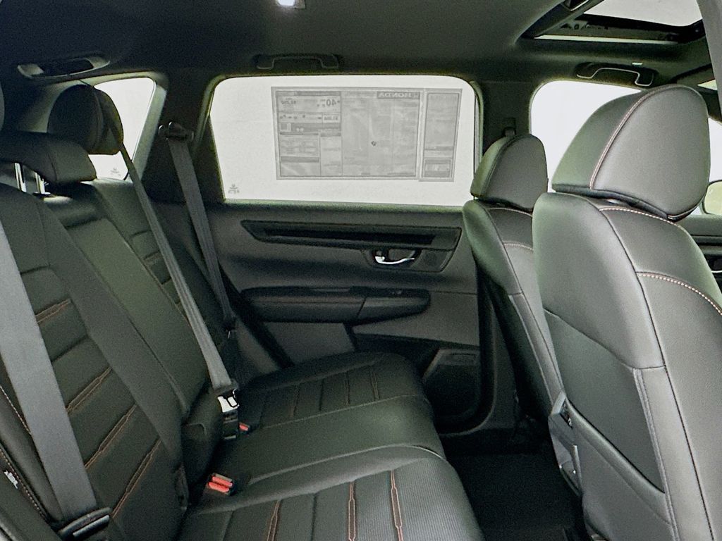 2026 Honda CR-V Sport-L - Photo 13