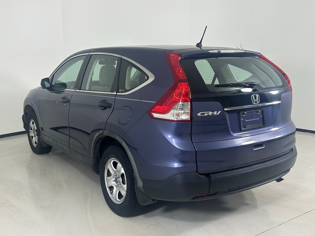 Used 2012 Honda CR-V LX with VIN 5J6RM3H32CL023787 for sale in Shreveport, LA