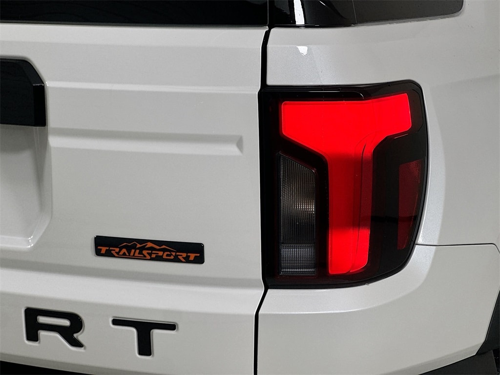 New 2026 Honda Passport TrailSport Elite Blackout SUV