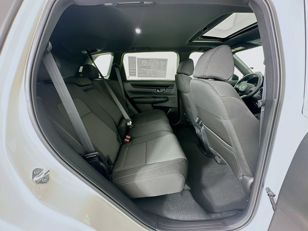 2026 Honda CR-V Sport - Photo 8
