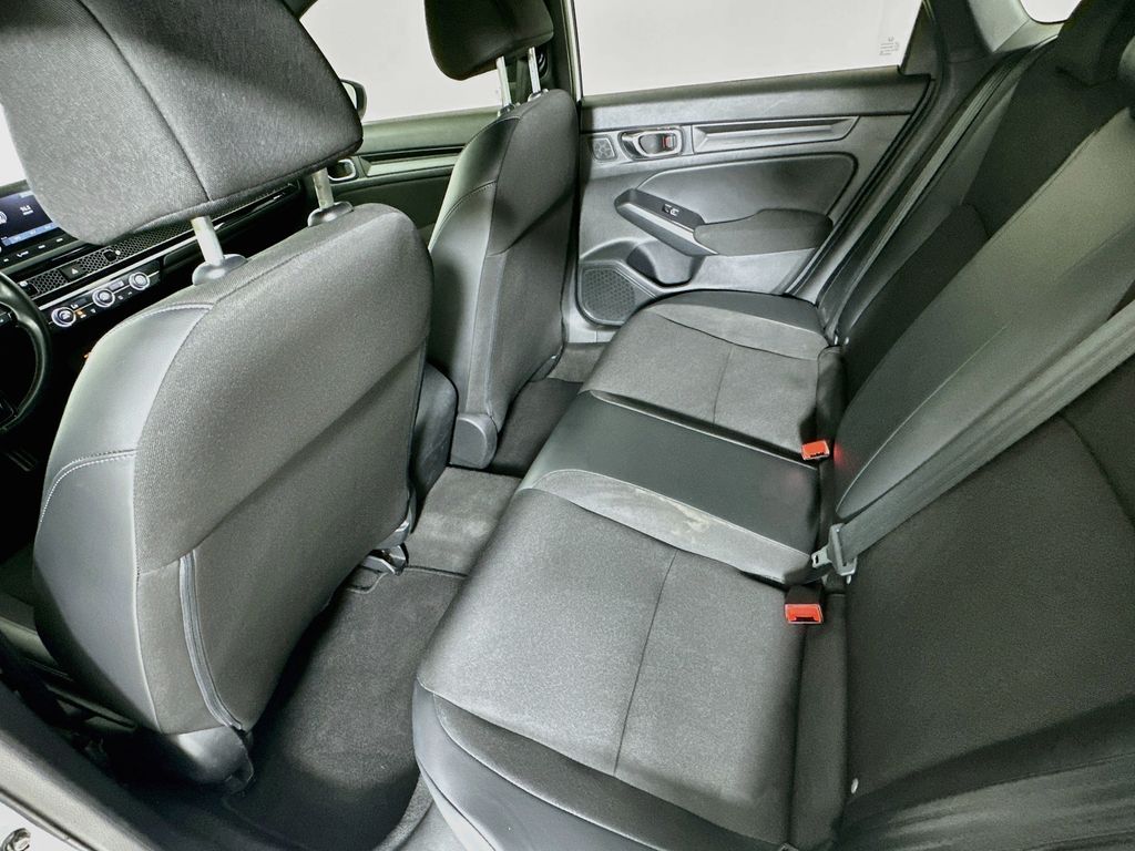 2023 Honda Civic Sport - Photo 11