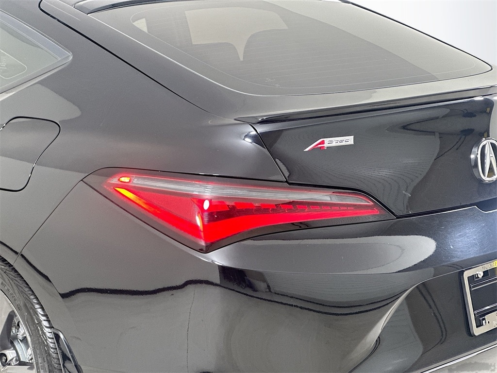 Used 2023 Acura Integra A-Spec Package Hatchback