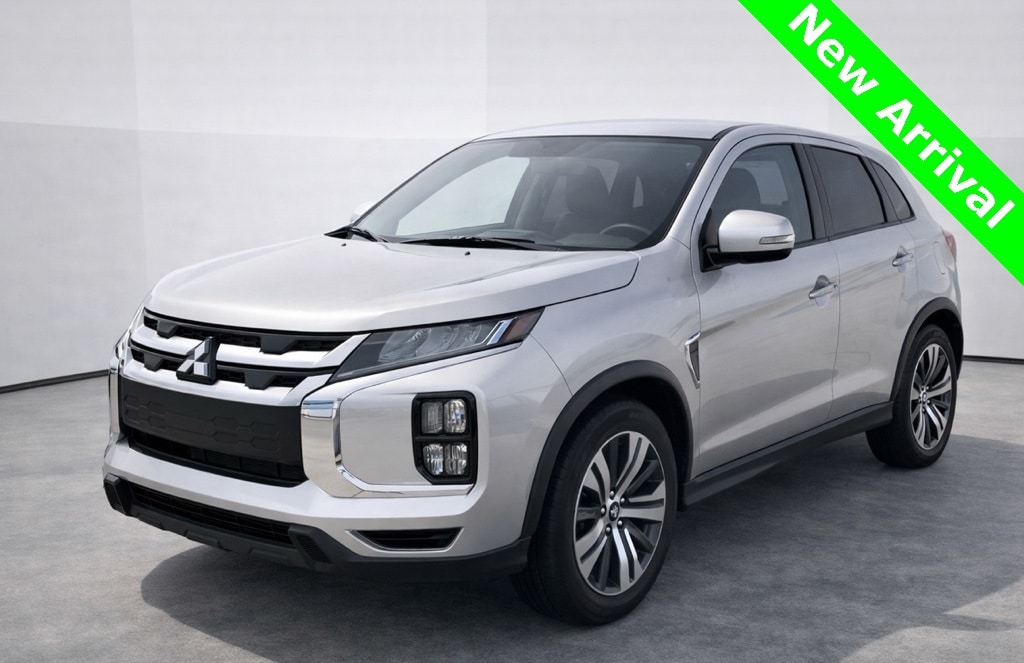 2024 Mitsubishi Outlander Sport SE