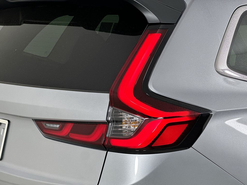 2026 Honda CR-V LX - Photo 17