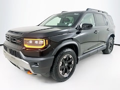 2026 Honda Passport TrailSport Elite SUV