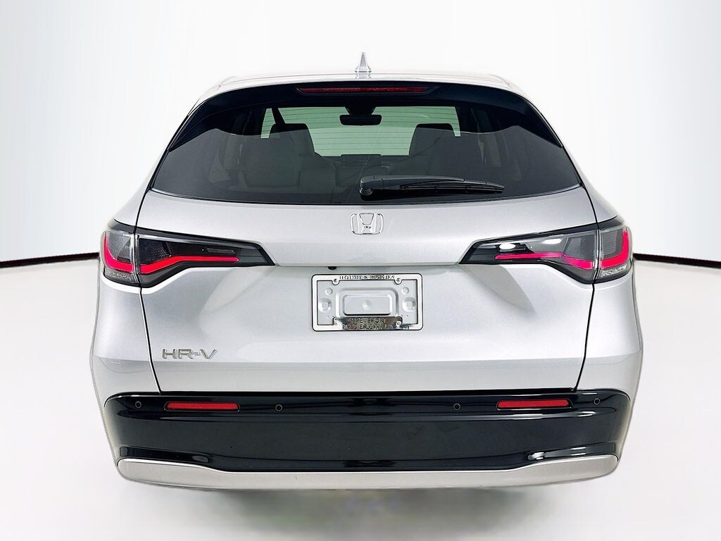 New 2027 Honda HR-V EX-L SUV