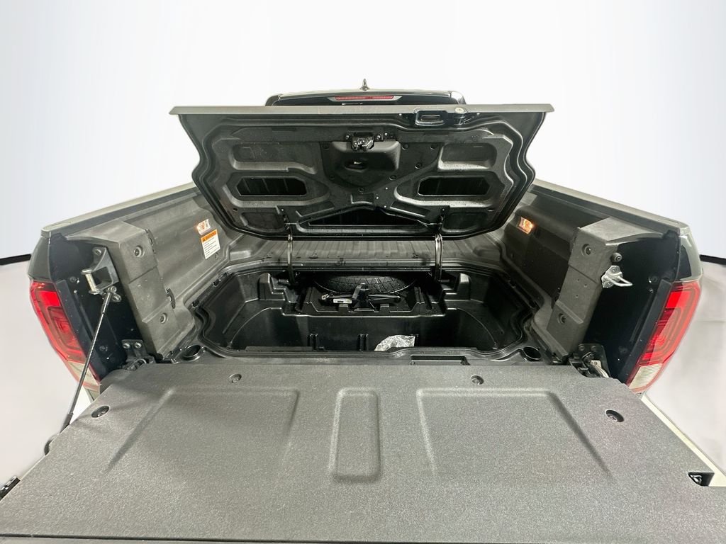 2026 Honda Ridgeline RTL - Photo 31