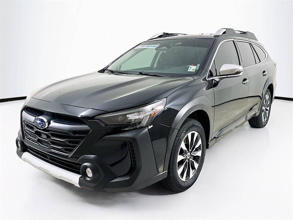 Used 2024 Subaru Outback Touring XT SUV