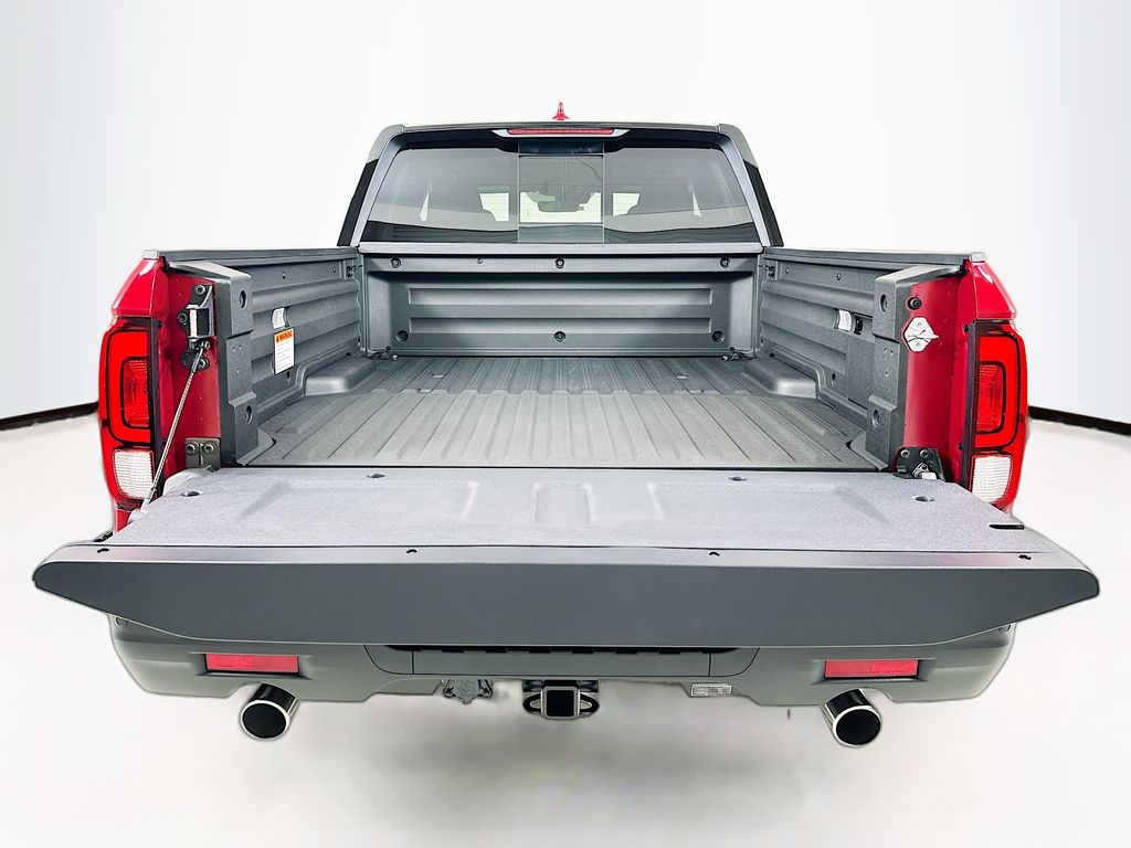 2026 Honda Ridgeline TrailSport - Photo 28
