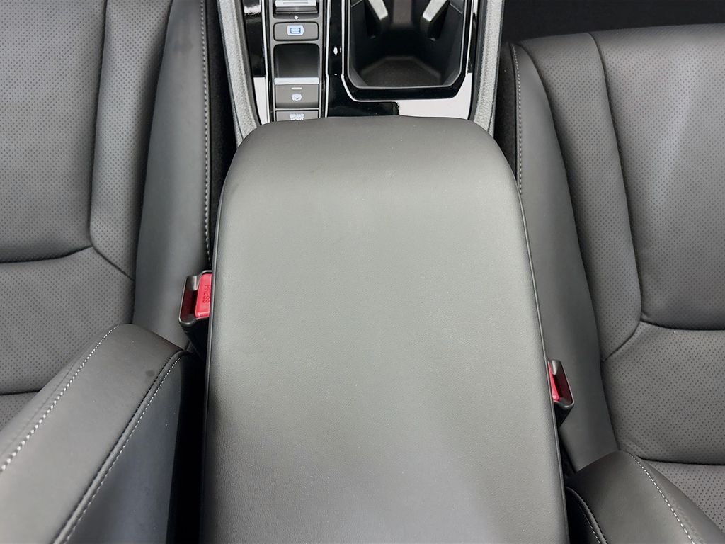 2026 Honda Accord Hybrid EX-L - Photo 34