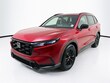 Honda CR-V Hybrid