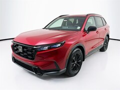 2026 Honda CR-V Hybrid Sport SUV