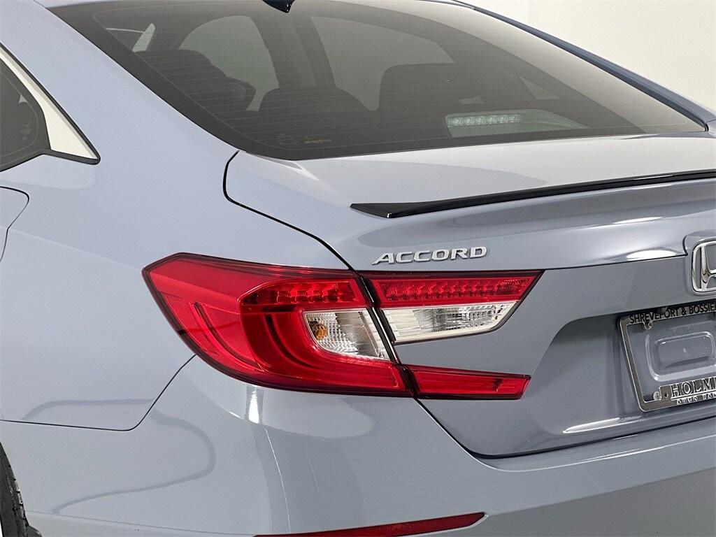 2022 Honda Accord Sport SE 1.5T photo 2