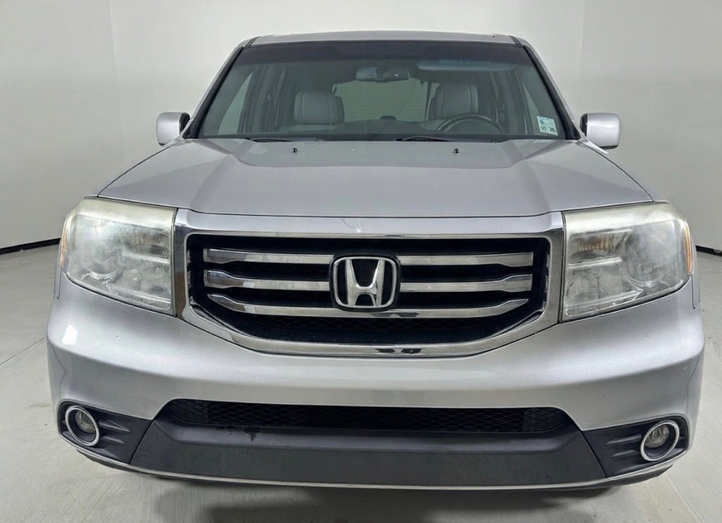 Used 2013 Honda Pilot EX-L FWD SUV