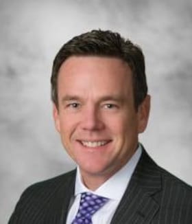 Staff member Mark Johnson - Regional General Manager from ID_22e50ad79735