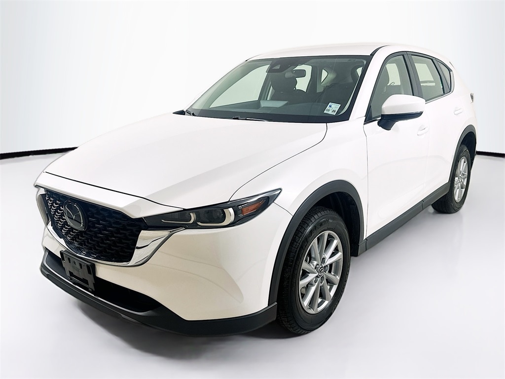 2023 Mazda CX-5 S's photo