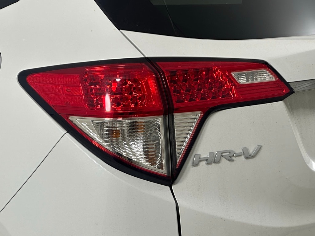 Used 2019 Honda HR-V EX AWD SUV