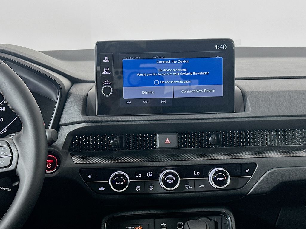2026 Honda CR-V Sport - Photo 30