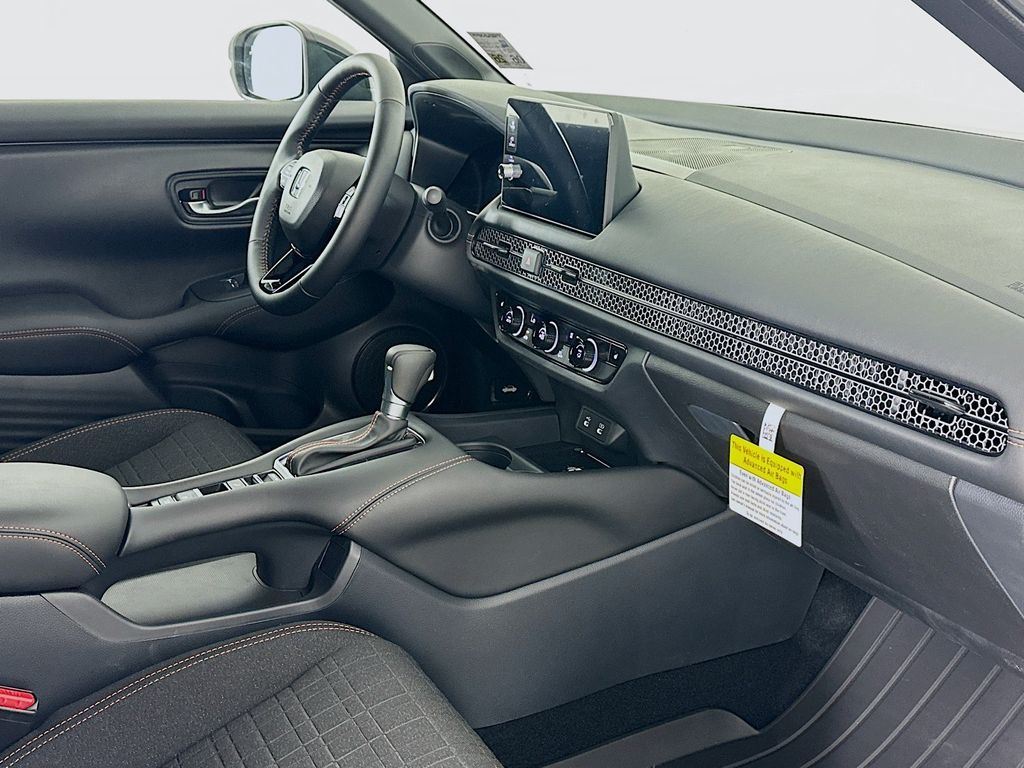 2026 Honda HR-V Sport - Photo 12