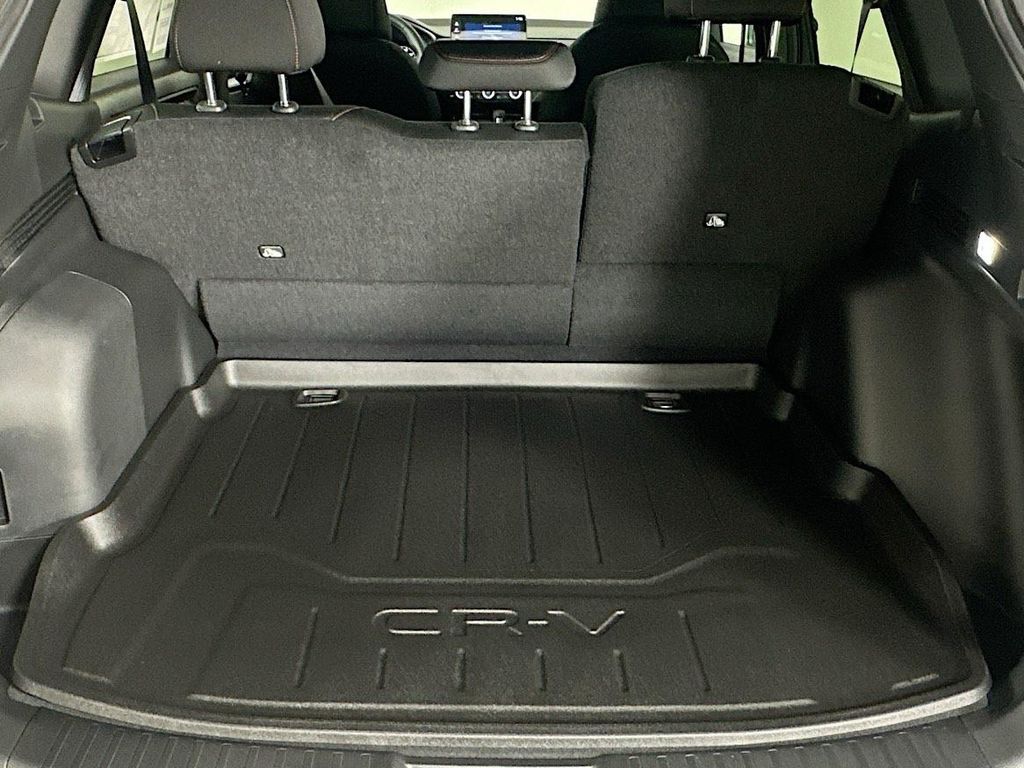 2026 Honda CR-V Sport - Photo 33