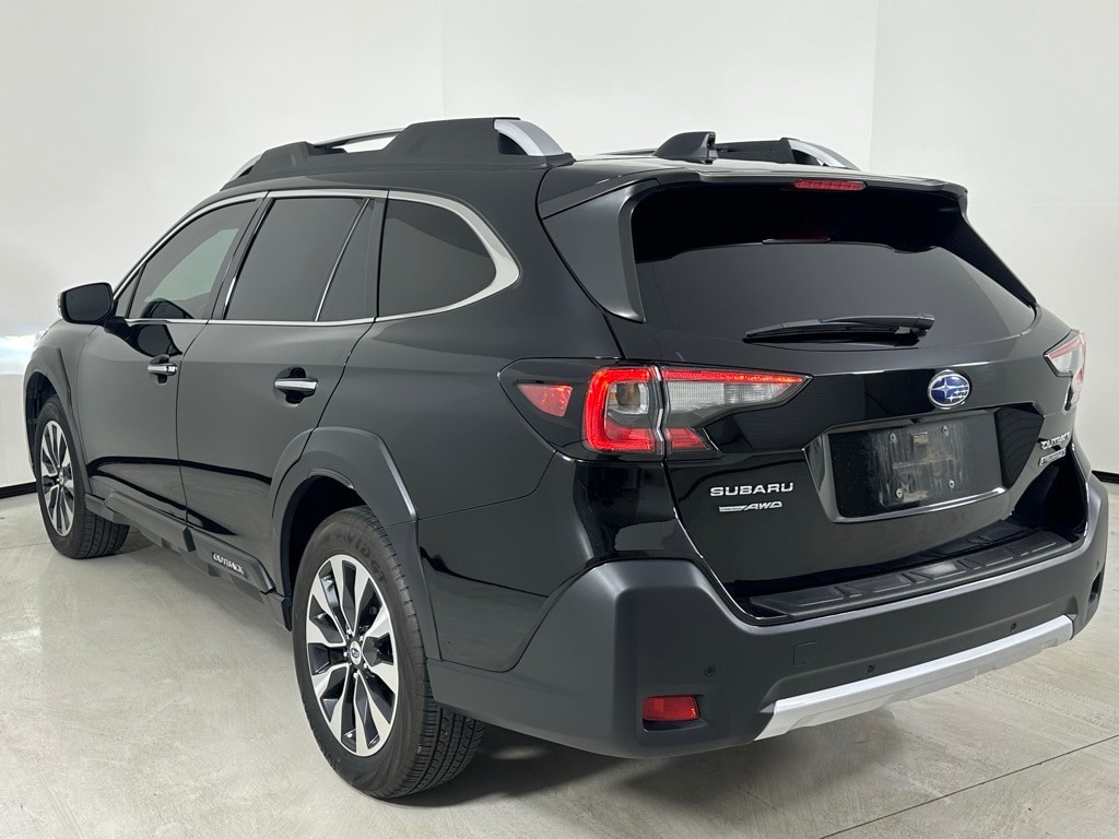 Used 2024 Subaru Outback Touring XT SUV