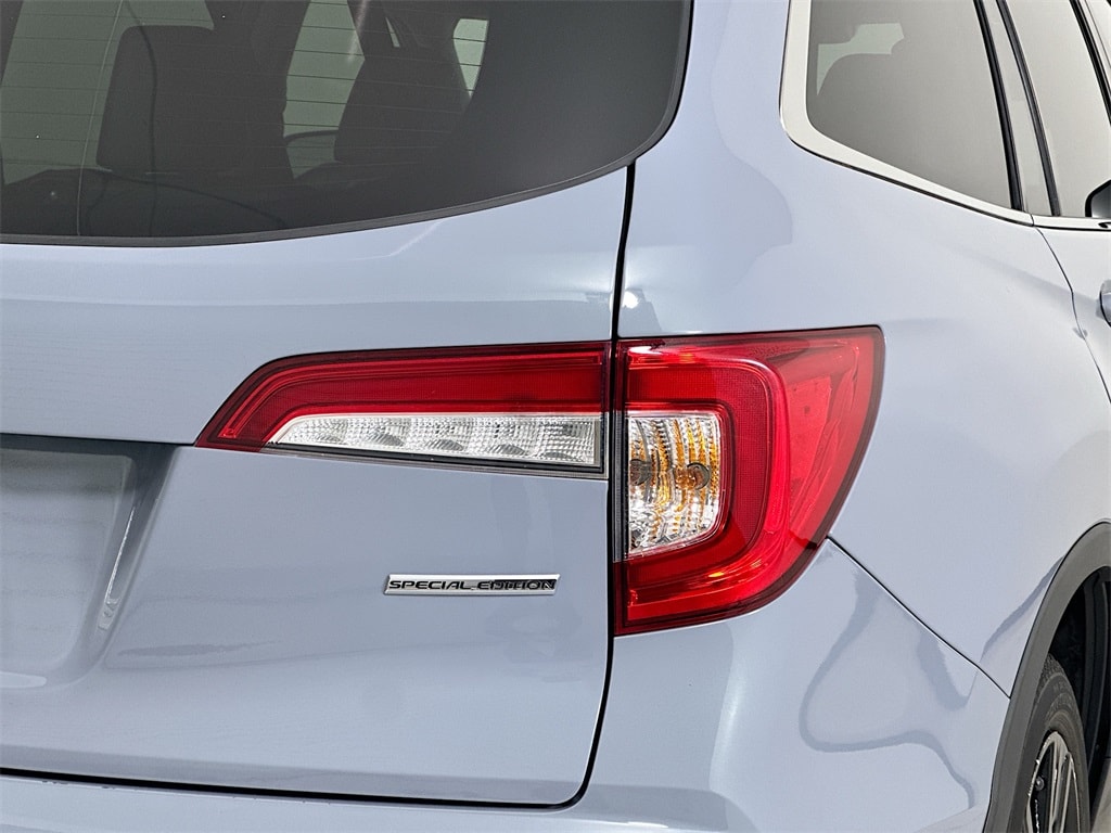 Used 2022 Honda Pilot Special Edition SUV