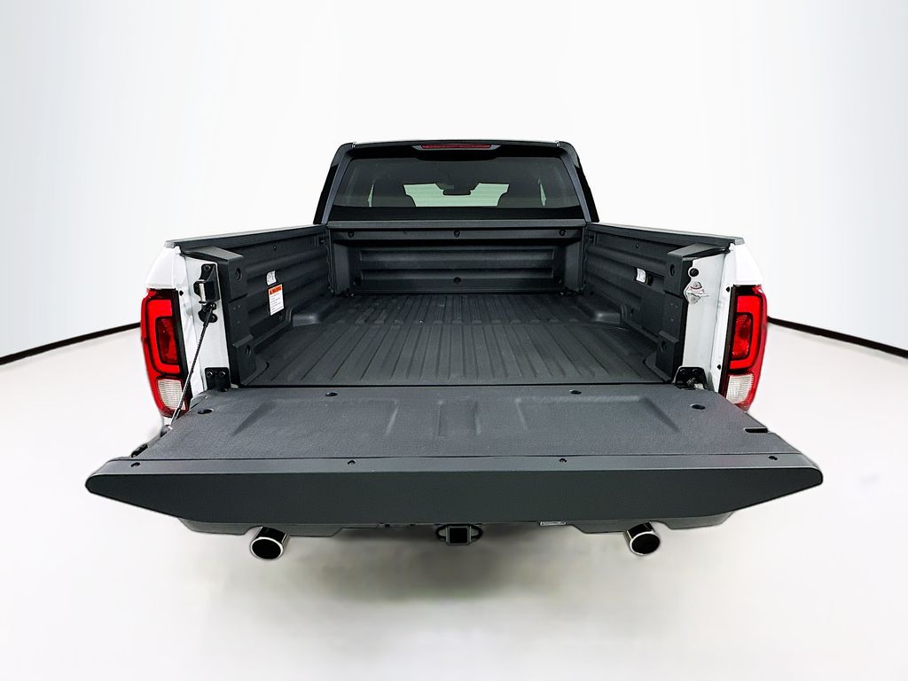 2026 Honda Ridgeline Sport - Photo 10