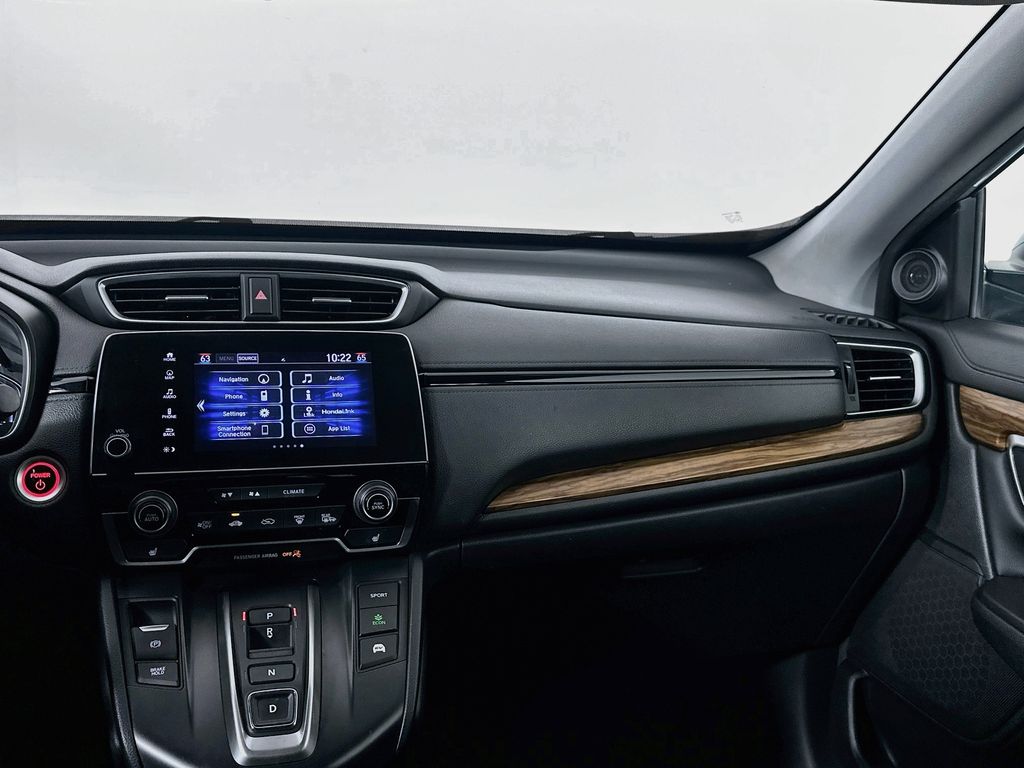 2022 Honda CR-V Touring - Photo 17