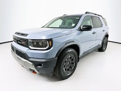 2026 Honda Passport TrailSport Elite Blackout SUV