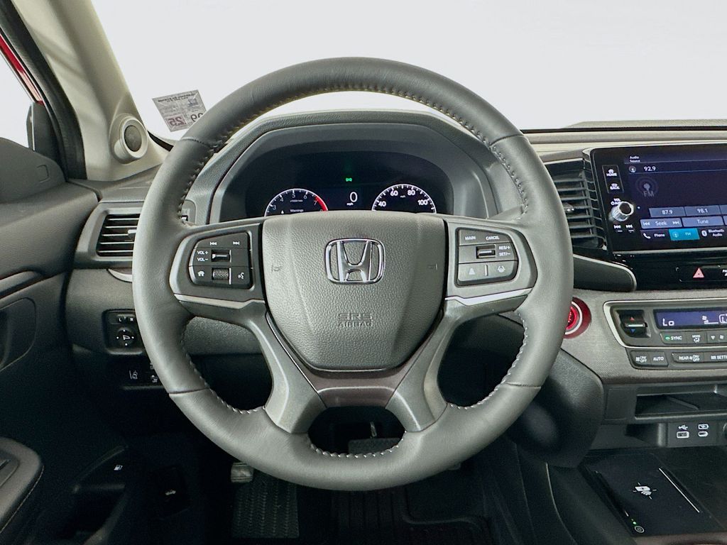 2026 Honda Ridgeline Sport - Photo 18