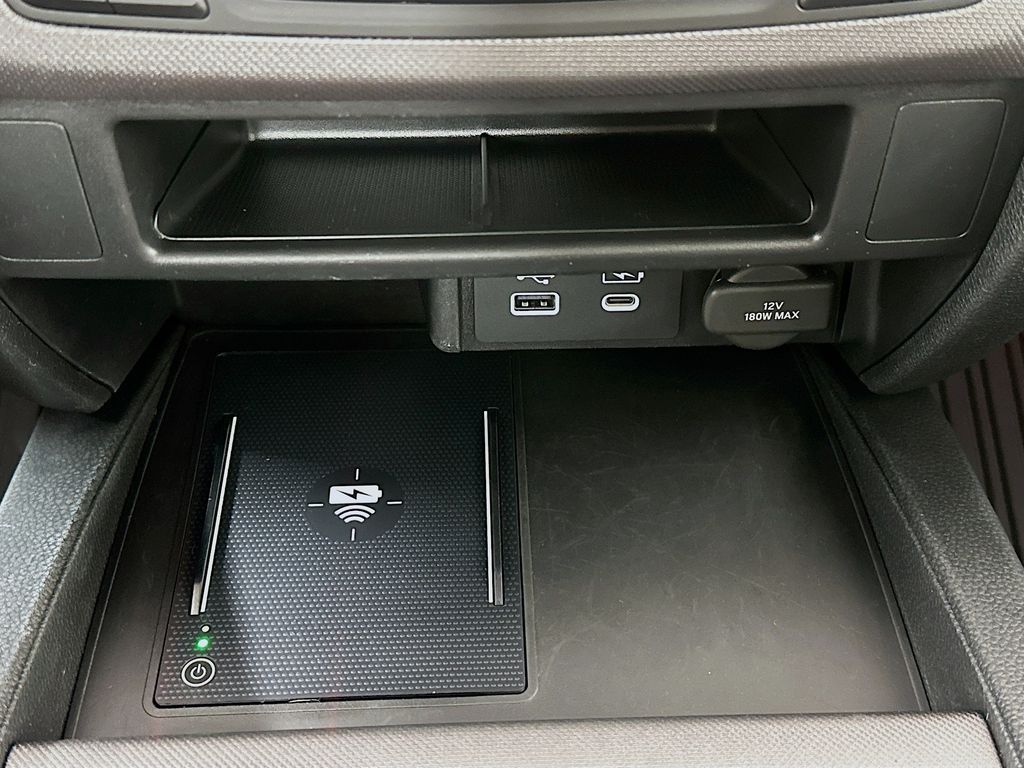 2025 Honda Ridgeline Sport - Photo 20
